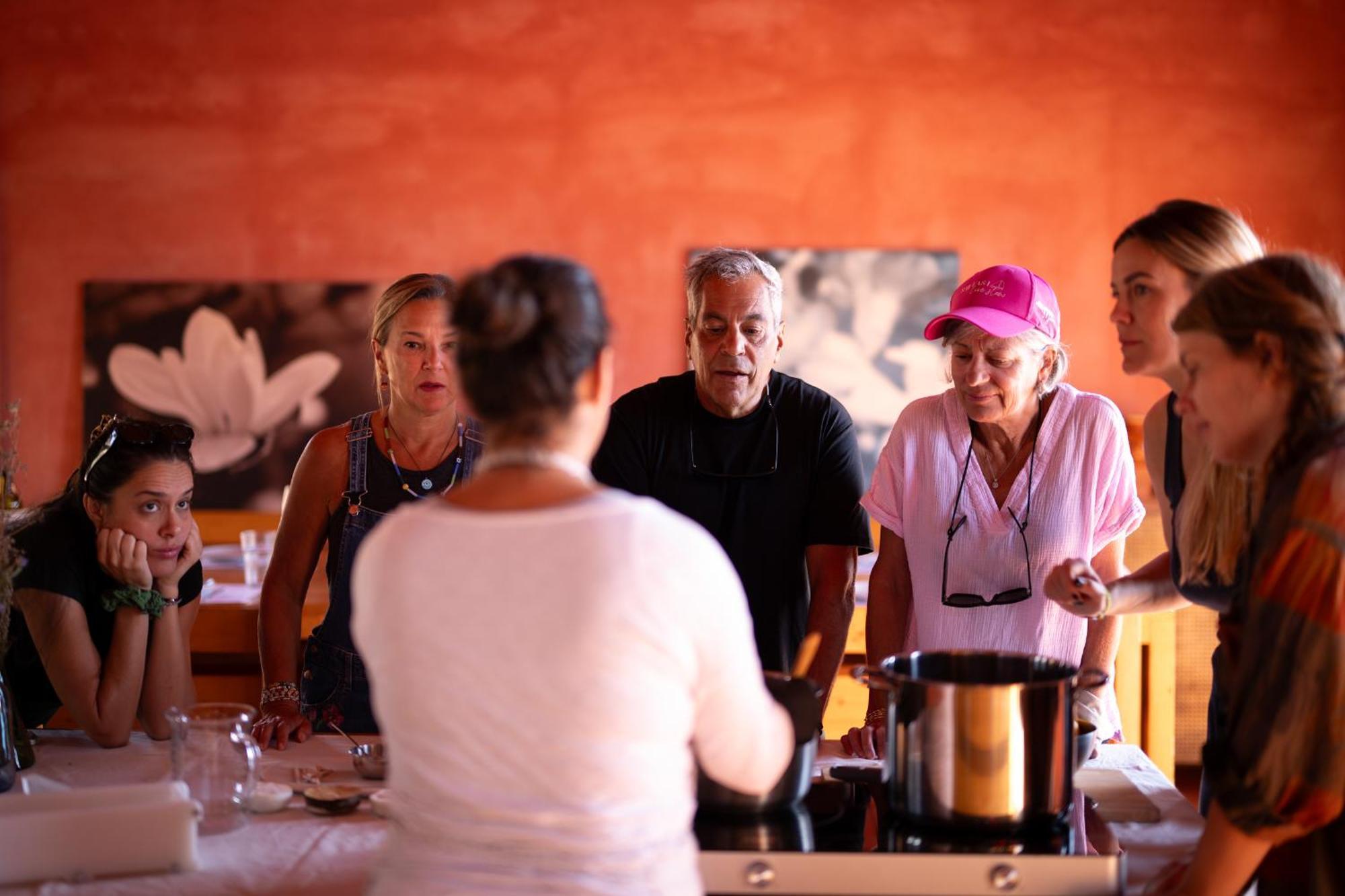 Eumelia Organic Agrotourism Farm Otel Goúvai Dış mekan fotoğraf