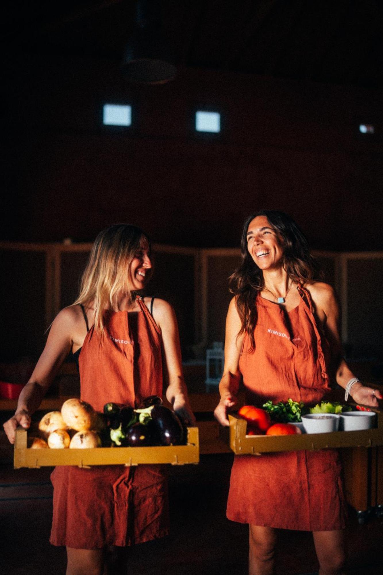 Eumelia Organic Agrotourism Farm Otel Goúvai Dış mekan fotoğraf